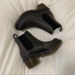 Dr. Martens Cadence Boots